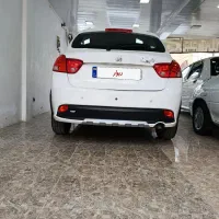 کوییک rs 1402|خودرو سواری و وانت|کرج, شهرک جهان‌نما|دیوار