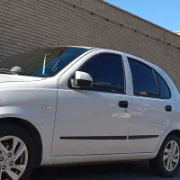 تیبا 2|خودرو سواری و وانت|نائین, |دیوار