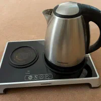 چای ساز برقی