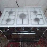 اجاق گاز۵شعله
