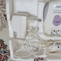 موکن برقی مارک براون