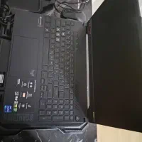 لپ تاپ ایسوس fx507vi|رایانه همراه|تبریز, |دیوار