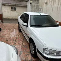 پژوپارس|خودرو سواری و وانت|رشت, استقامت ۱|دیوار