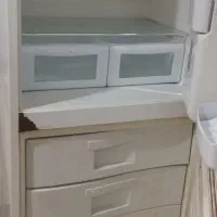 یخچال فریزر