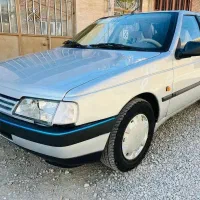 پژو 405 در حد خشک|خودرو سواری و وانت|پیرانشهر, |دیوار