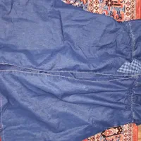 سارافان لی نازک خنک نو سایز ۳۸ تا۴۲