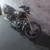 هندا ۲۰۰ مدل ۱۴۰۳ کاربرات شده