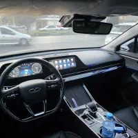 فونیکس fx مدل ۱۴۰۳ درحدصفر|خودرو سواری و وانت|تهران, پرستار|دیوار