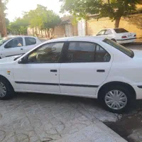 سمند lx مدل ۹۶