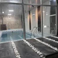 باغ ویلا شیک و مدرن|اجارهٔ کوتاهمدت ویلا و باغ|شهریار, کردزار|دیوار