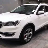 فیدلیتی مدل 1403 صفر