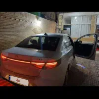 تارا v1 پلاس دنده ای ۶ سرعته|خودرو سواری و وانت|اصفهان, قائمیه|دیوار