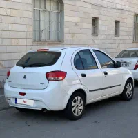 تیبا۲ مدل ۹۶ EX