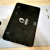تبلت ده اینچ OROD مدل زنون Xenon|تبلت|تهران, فدک|دیوار