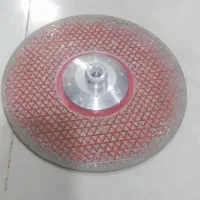 صفحه سرامیک بر