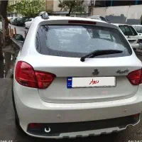 کوییک GXR تیپ L، مدل ۱۴۰۲. تحویلی اسفند 1402|خودرو سواری و وانت|مشهد, سیس‌آباد|دیوار