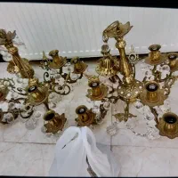 لوستر برنز