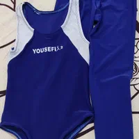 لباس ژیمناستیک پسرانه