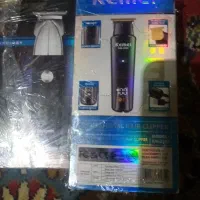 ماشین های اصلاح سر و صورت شارژی|آرایشی، بهداشتی، درمانی|آبیک, |دیوار