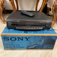 ویدئو سونی اصل ژاپن