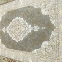 فرش 6متری کاشان