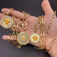 گردنی و دستبند ۵ درصد هرمس طلا بدون اجرت|جواهرات|تهران, شمشیری|دیوار