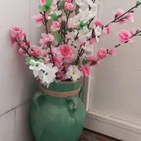 گلدان پتینه