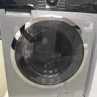 ماشین لباسشویی دوو (تعاونی رسمی کارخانه)|ماشین لباسشویی و خشک‌کن لباس|بیرجند, |دیوار