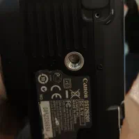 دوربینو لنز کنون|دوربین عکاسی و فیلم‌برداری|کیش, |دیوار