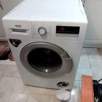 تعمیرکارتعمیرات ماشین لباسشویی یخچال|خدمات پیشه و مهارت|مشهد, زیبا شهر|دیوار