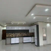 فروش واحد نوساز دو خوابه ۱۰۳متری کوچه آزادگان