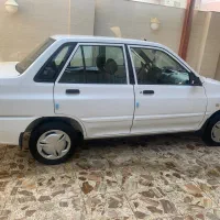 132 مدل 89|خودرو سواری و وانت|اطاقور, |دیوار