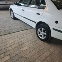 سمندlx مدل ۹۴ تمیز