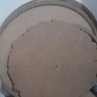 بیس های چوبی ساعت وماه