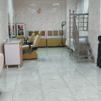 واگذاری سالن زیبایی با کلیه وسایل