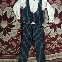 جلیقه شلوار|کفش و لباس بچه|یزد, |دیوار