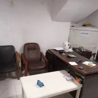 دفتر کار اجاره داده میشود|اجارهٔ دفتر کار، اتاق اداری، مطب|تهران, فلسطین (میدان انقلاب)|دیوار