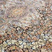 فرش دوازده متری اردهال کاشان