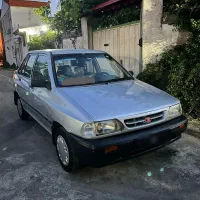 پراید مدل۱۳۸۴پلمپ