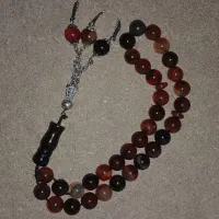 تسبیح تمام عقیق