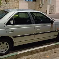 پژو پارس ۸۹|خودرو سواری و وانت|ورامین, ورامین|دیوار