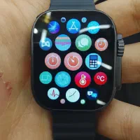 ساعت هوشمند  اپل