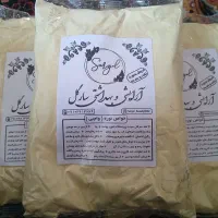 نوره (واجبی) 1به 6 اصلی