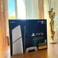 ps5 دیجیتال نو|کنسول، بازی ویدئویی و آنلاین|تهران, قیطریه|دیوار