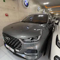 تیگو ۸ پرو مکس