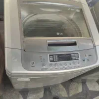 ماشین لباسشویی عمده‌ وتک قیمت دبی|ماشین لباسشویی و خشک‌کن لباس|بندر گناوه, |دیوار