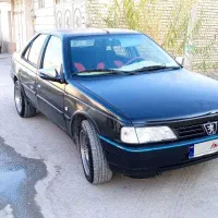 پژو 405مدل 83|خودرو سواری و وانت|نجفآباد, امام خمینی|دیوار