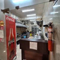 اجاره فست فود فعال در اقدسیه