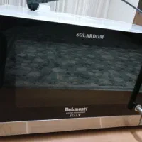 مایکروویو|اجاق گاز و لوازم برقی پختوپز|قزوین, |دیوار