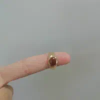 انگشتر طلا